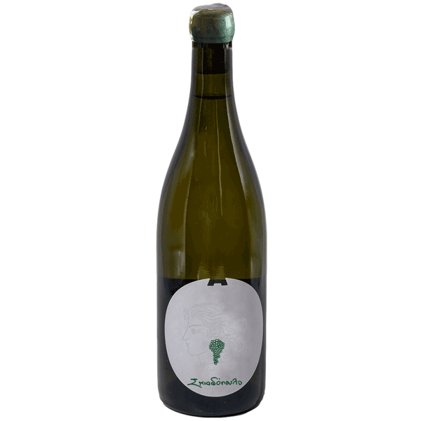 Antonopoulos Vineyards Skiadopoulo 2024 Antonopoulos Vineyards Skiadopoulo 2024