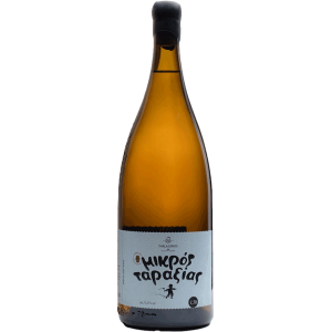 Thalassinos Microwinery Μικρός Ταραξίας Λευκό 2023 Thalassinos Microwinery Μικρός Ταραξίας Λευκό 2023