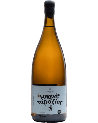 Thalassinos Microwinery Μικρός Ταραξίας Λευκό 2024