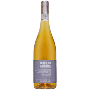 Οινοποιείο Γκαράλη Terra Ambera Deep Skin 2024