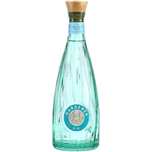 The Gardener Gin