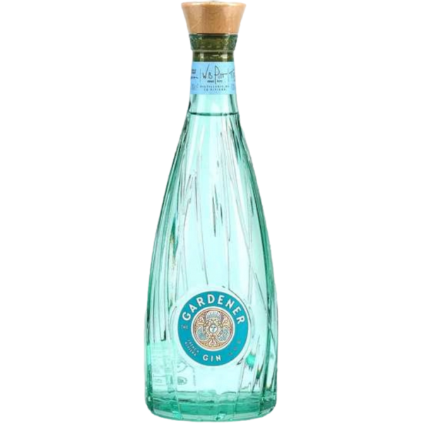 The Gardener Gin The Gardener Gin