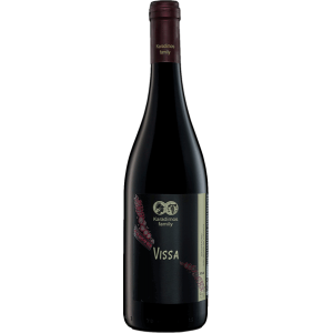 Οικογένεια Καραδήμος Vissa 2018