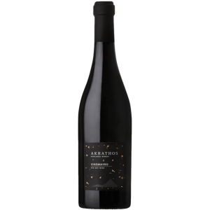 Akrathos Newlands Winery Xinomavro 2018