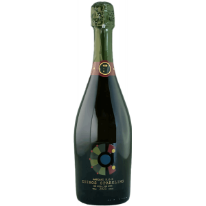 Zoinos Winery Sparkling 2022