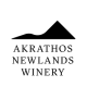 Akrathos Newlands Winery