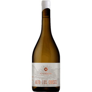 El Porvenir Wines Altos Los Cuises Chardonnay 2021