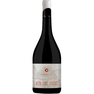 El Porvenir Wines Altos Los Cuises Malbec 2019