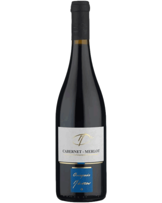 Pantou Winery Cabernet sauvignon - Merlot 2021