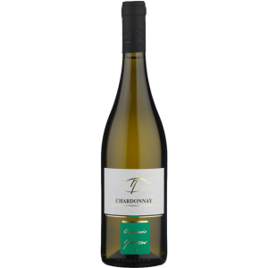 Pantou Winery Chardonnay 2021 Pantou Winery Chardonnay 2021