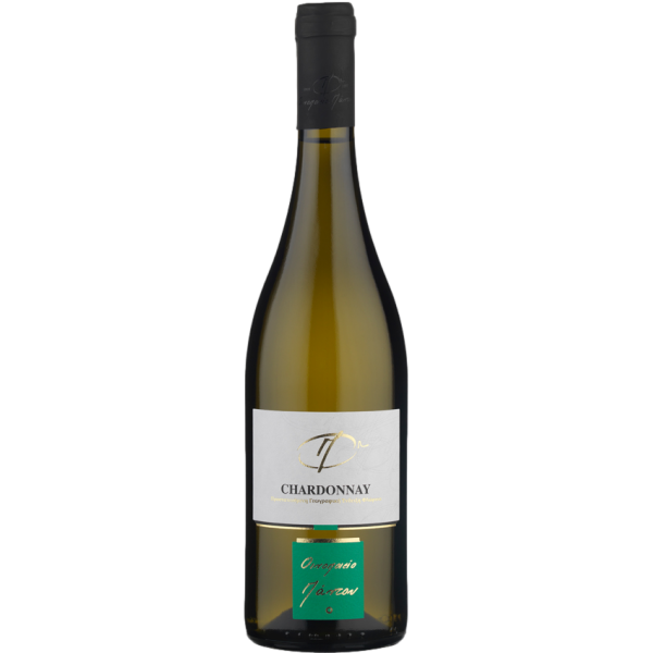 Pantou Winery Chardonnay 2021