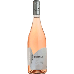 Οινοποιείο Δουλουφάκης Δάφνιος Ροζέ 2024