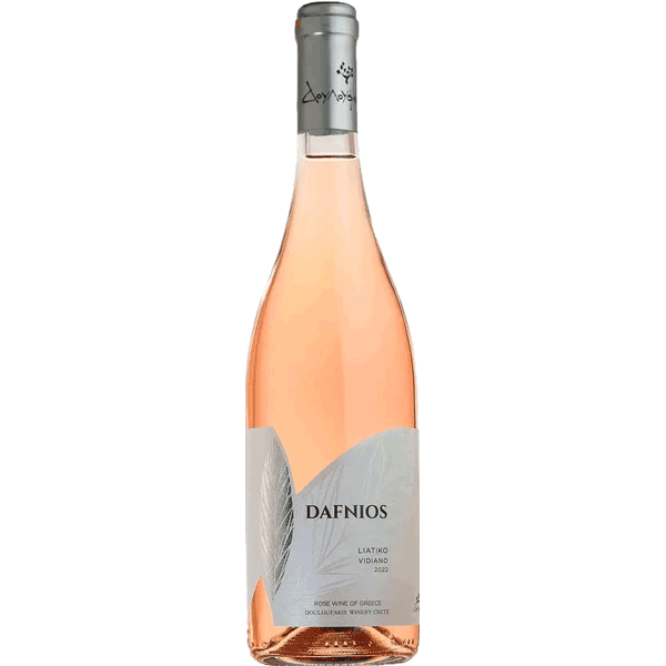 Winery Douloufakis Dafnios Rosé 2023