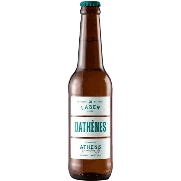 Dathènes Lager Dathènes Lager