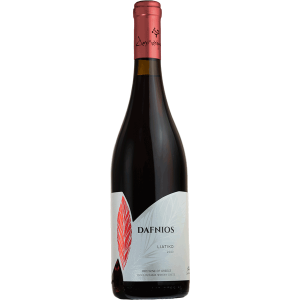 Douloufakis Winery Dafnios Red 2022 Douloufakis Winery Dafnios Red 2022