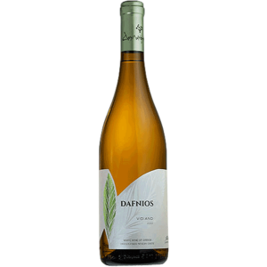 Οινοποιείο Δουλουφάκης Δάφνιος Λευκός 2024