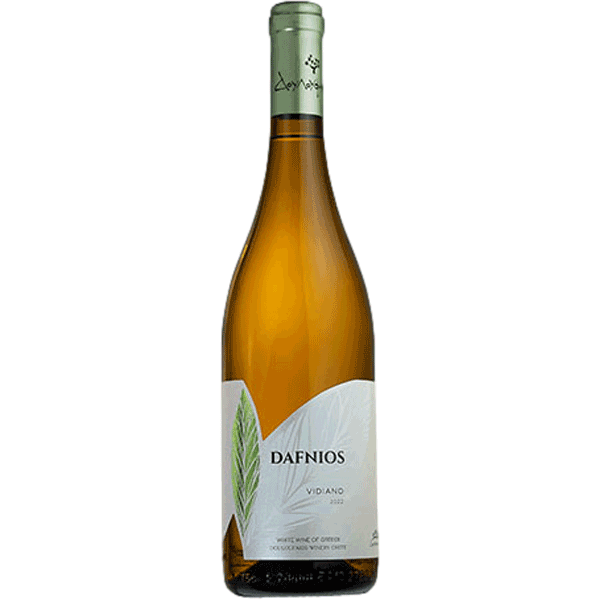 Douloufakis Winery Dafnios White 2022