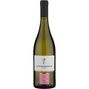 Pantou Winery Gewurztraminer 2024 Pantou Winery Gewurztraminer 2024