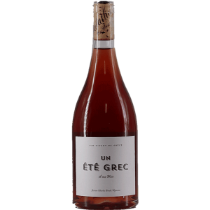 Domaine de Kalathas Un Été Grec 2022