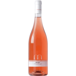 Κτήμα Μπουγιούρη Ροζέ 2024