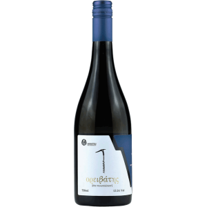 Akriotou Microwinery Blue Oreivatis (The Mountaineer) White 2024