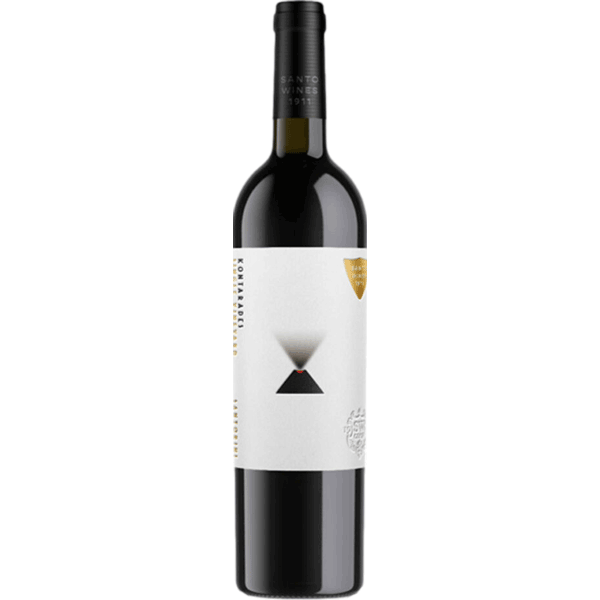Santo Wines Κονταράδες Single Vineyard 2020