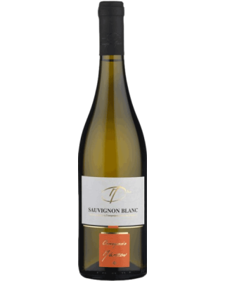 Oινοποιείο Πάντου Sauvignon Blanc 2024