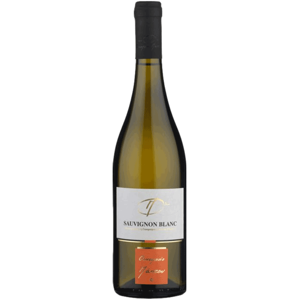 Pantou Winery Sauvignon Blanc 2023 Pantou Winery Sauvignon Blanc 2023