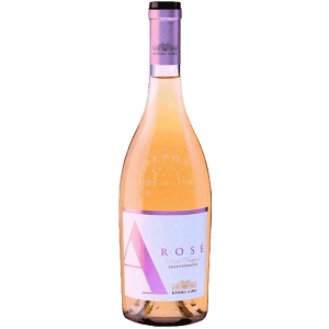 Alpha Estate Rose 2024