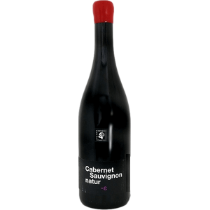 Οινοποιείο Τετράμυθος Cabernet Sauvignon Naturε 2019