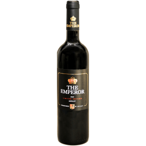 Papargyriou Winery The Emperor 2021