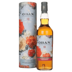 Oban 10 Year Old Special Release 2024