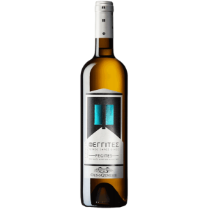 Oenogenesis Winery Fegites White 2023