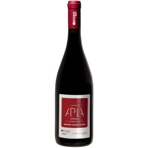 Oenops Wines Apla Red 2023 Oenops Wines Apla Red 2023
