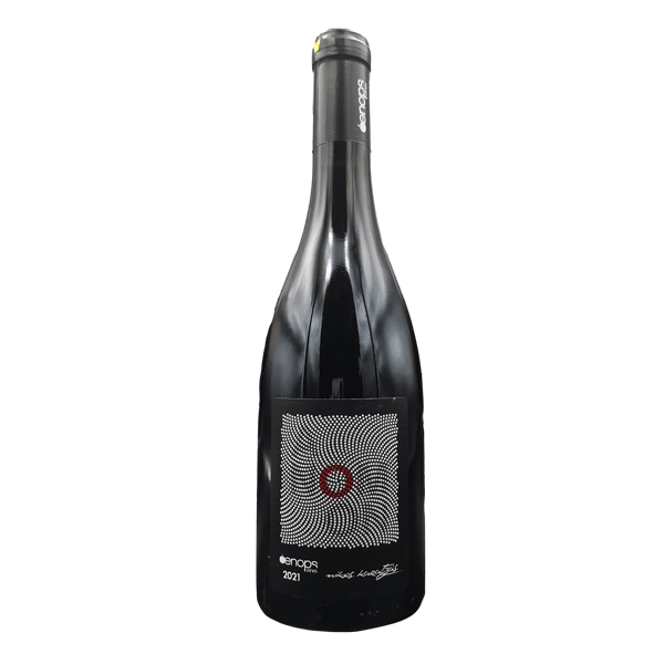 Oenops Wines Anomon 2021