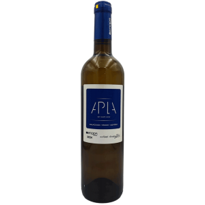 Oenops Wines Απλά Λευκός 2024