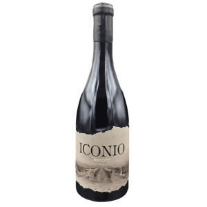 Oenops Wines Iconio 2018