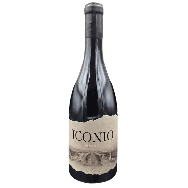 Oenops Wines Iconio 2018