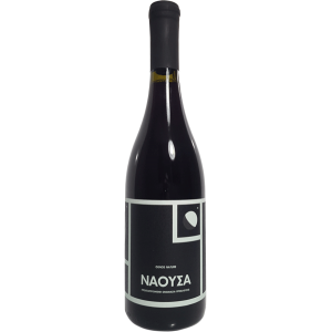 Oenos Nature Νάουσα 2019