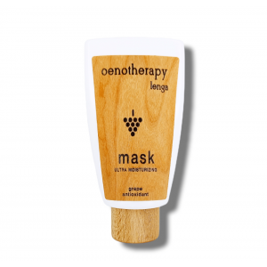 Lenga Oenotherapy Ultra Moisturizing Mask