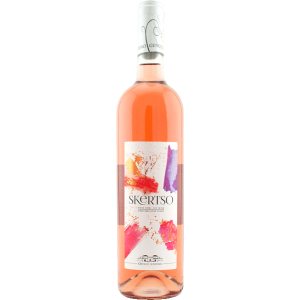 Οινοποιείο Οινογένεσις Σκέρτσο Ροζέ