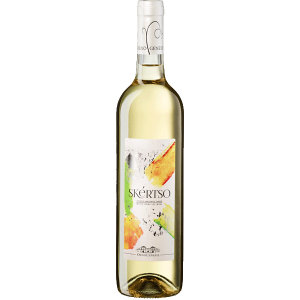 Oenogenesis Winery Skertso White
