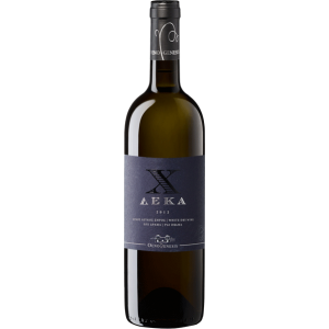 Oenogenesis Winery Deka White 2016