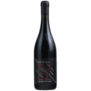 Oinotropai Winery Roes Carignan 2019