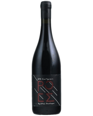 Oinotropai Winery Roes Carignan 2020