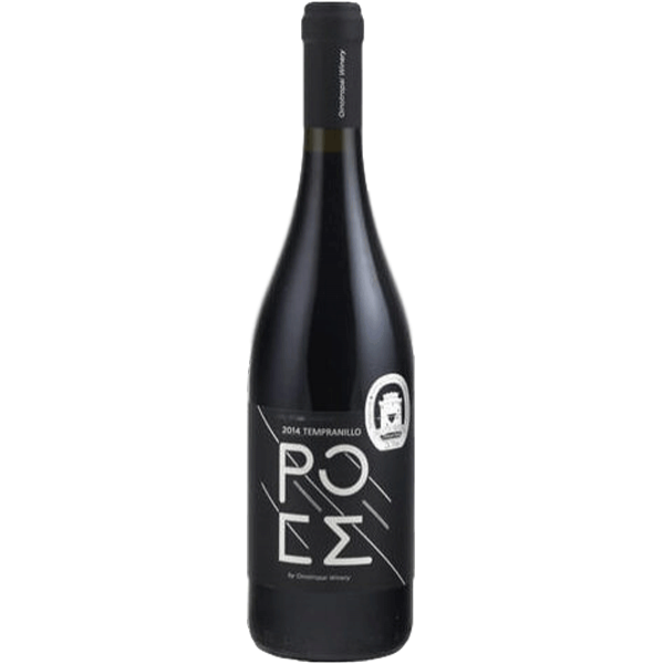 Oinotropai Winery Roes Tempranillo 2019