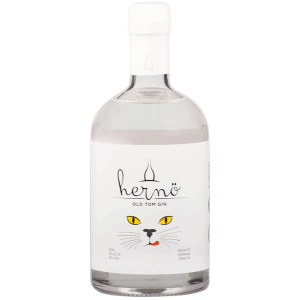 Hernö Old Tom Gin