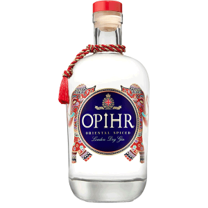 Opihr Oriental Spiced Gin