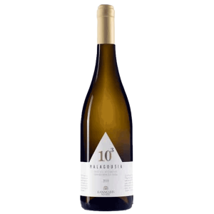 Kanakaris Winery 10³ Malagousia 2023