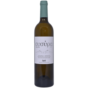 Ousyra Winery Monemvasia 2024